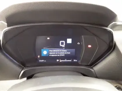 Photo 31 Citroën C5  X PureTech 130 S&S EAT8