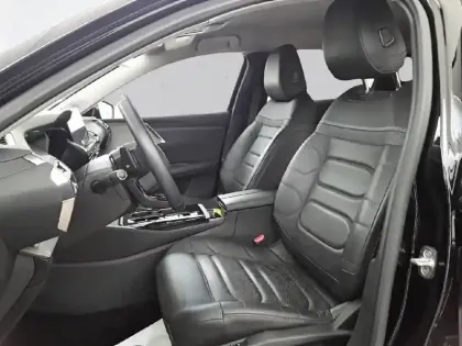 Photo 32 Citroën C5  X PureTech 130 S&S EAT8