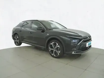 Photo 24 Citroën C5  X PureTech 130 S&S EAT8