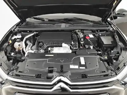 Photo 48 Citroën C5  X PureTech 130 S&S EAT8