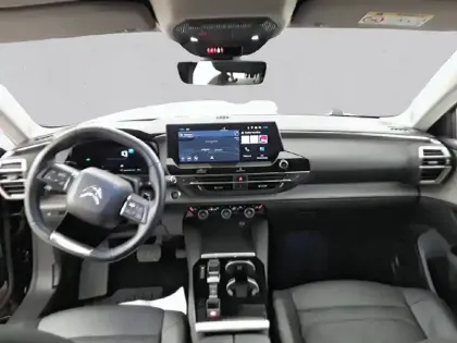 Photo 29 Citroën C5  X PureTech 130 S&S EAT8