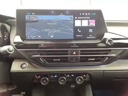 Photo 36 Citroën C5  X PureTech 130 S&S EAT8