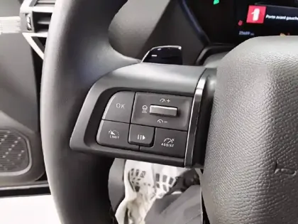 Photo 40 Citroën C5  X PureTech 130 S&S EAT8