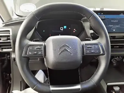 Photo 30 Citroën C5  X PureTech 130 S&S EAT8