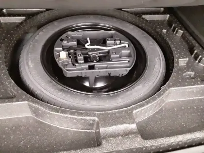 Photo 49 Citroën C5  X PureTech 130 S&S EAT8