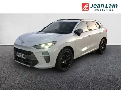 Photo Cupra Terramar V