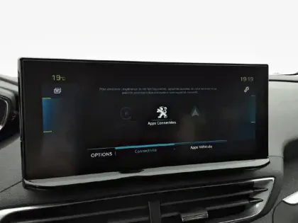 Photo 44 Peugeot 3008  Hybrid 225 e-EAT8