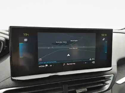 Photo 43 Peugeot 3008  Hybrid 225 e-EAT8