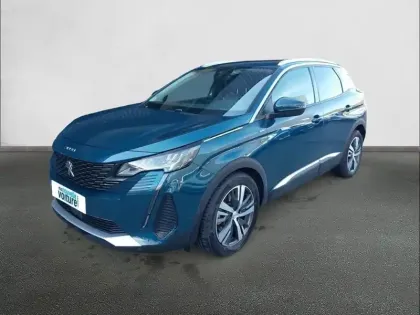 Photo Peugeot 3008 Allure Pack