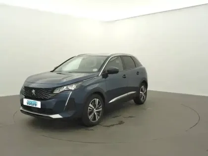 Photo 20 Peugeot 3008  Hybrid 225 e-EAT8