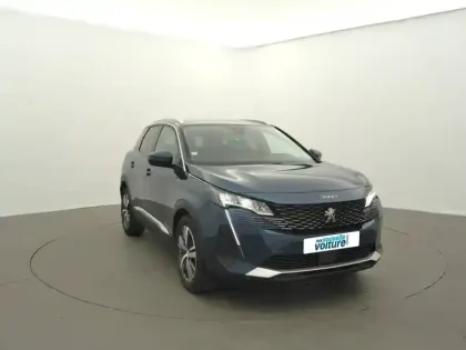 Photo 22 Peugeot 3008  Hybrid 225 e-EAT8