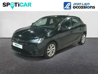 Photo Opel Corsa Edition Business