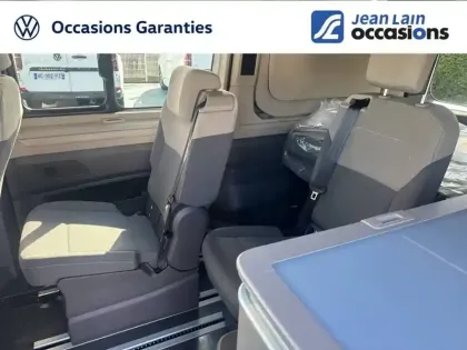 Photo 5 Volkswagen California  2.0 TDI 150 DSG7