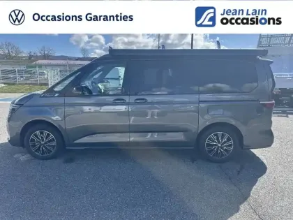 Photo 6 Volkswagen California  2.0 TDI 150 DSG7