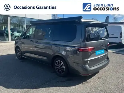 Photo 10 Volkswagen California  2.0 TDI 150 DSG7