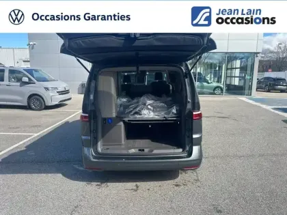Photo 13 Volkswagen California  2.0 TDI 150 DSG7