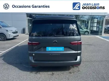 Photo 7 Volkswagen California  2.0 TDI 150 DSG7