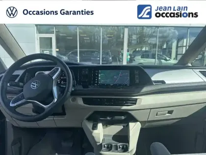 Photo 14 Volkswagen California  2.0 TDI 150 DSG7