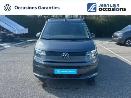 Photo 8 Volkswagen California  2.0 TDI 150 DSG7