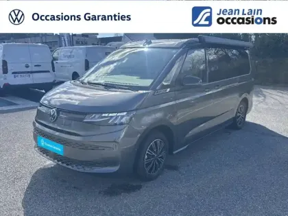 Photo Volkswagen California Coast