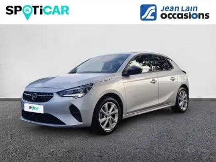 Photo Opel Corsa Elegance Business