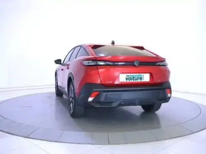 Photo 6 Peugeot 408  Hybrid 136 e-DCS6