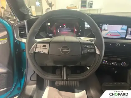 Photo 40 Opel Mokka  1.2 Turbo 136 ch BVM6