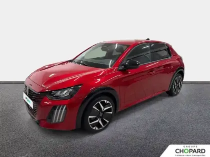 Photo Peugeot 208 Série Spéciale Envy