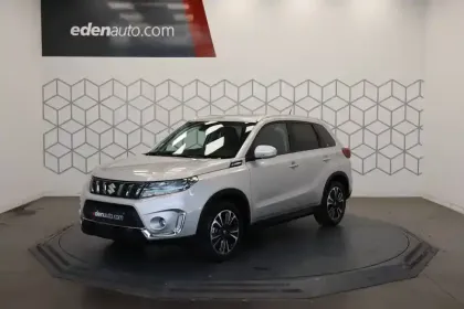 Photo Suzuki Vitara Privilège