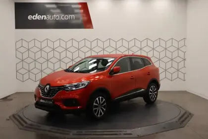 Photo Renault Kadjar Evolution