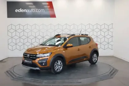 Photo Dacia Sandero Stepway Confort