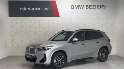 Photo Bmw X1 M Sport