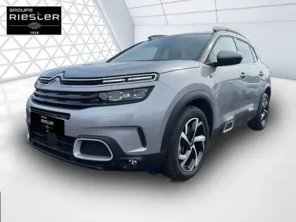 Photo Citroën C5 Aircross Shine