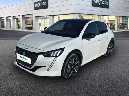Photo Peugeot 208 Gt