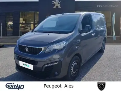 Photo Peugeot Expert Urban