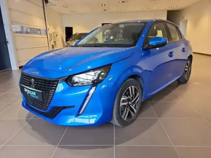 Photo Peugeot 208 Allure Pack