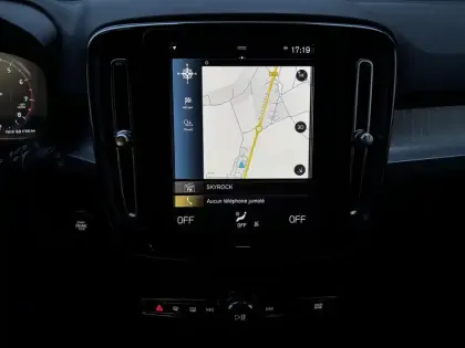 Photo 12 Volvo Xc40  T2 129 ch