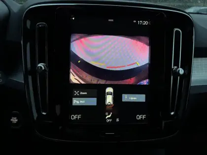 Photo 13 Volvo Xc40  T2 129 ch