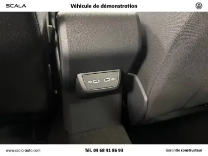 Photo 17 Volkswagen Polo  1.0 TSI 95 S&S BVM5