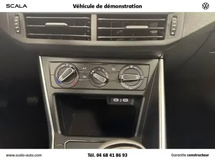 Photo 18 Volkswagen Polo  1.0 TSI 95 S&S BVM5