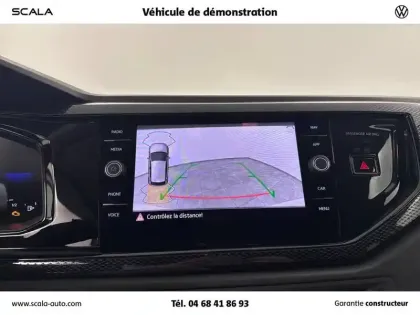 Photo 14 Volkswagen Polo  1.0 TSI 95 S&S BVM5