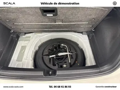 Photo 16 Volkswagen Polo  1.0 TSI 95 S&S BVM5