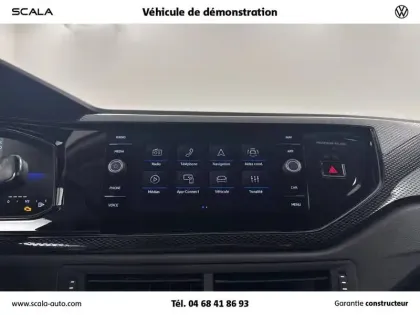 Photo 13 Volkswagen Polo  1.0 TSI 95 S&S BVM5