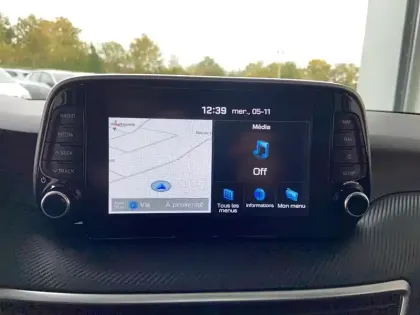 Photo 16 Hyundai Tucson  1.6 CRDi 115