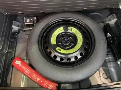 Photo 20 Hyundai Tucson  1.6 CRDi 115