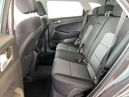 Photo 18 Hyundai Tucson  1.6 CRDi 115