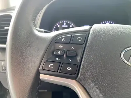 Photo 12 Hyundai Tucson  1.6 CRDi 115