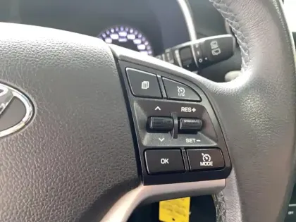 Photo 13 Hyundai Tucson  1.6 CRDi 115