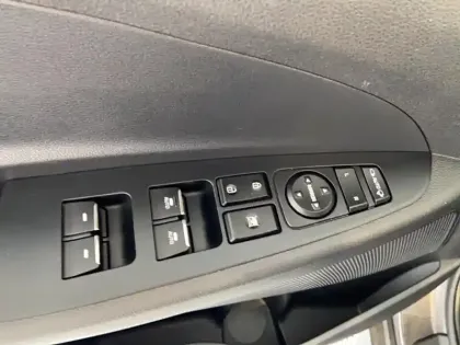 Photo 9 Hyundai Tucson  1.6 CRDi 115