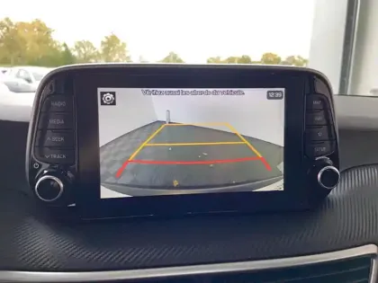 Photo 17 Hyundai Tucson  1.6 CRDi 115